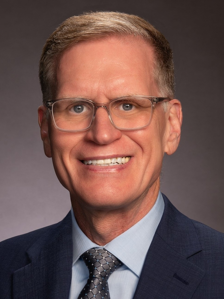 Our Lady of the Lake Announces New Chief of Staff Healthcare Journal